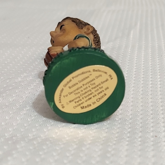 Brett Favre Bobblehead Green Bay Packers SGA Favre Bobble Dobbles Promotion - Picture 6 of 6